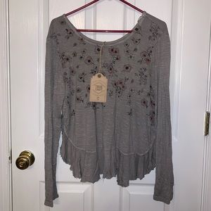 Brand New Shirt from True Craft from Belk.